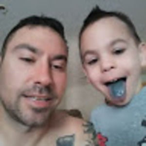 Meet your Posher, Jeremy. m.